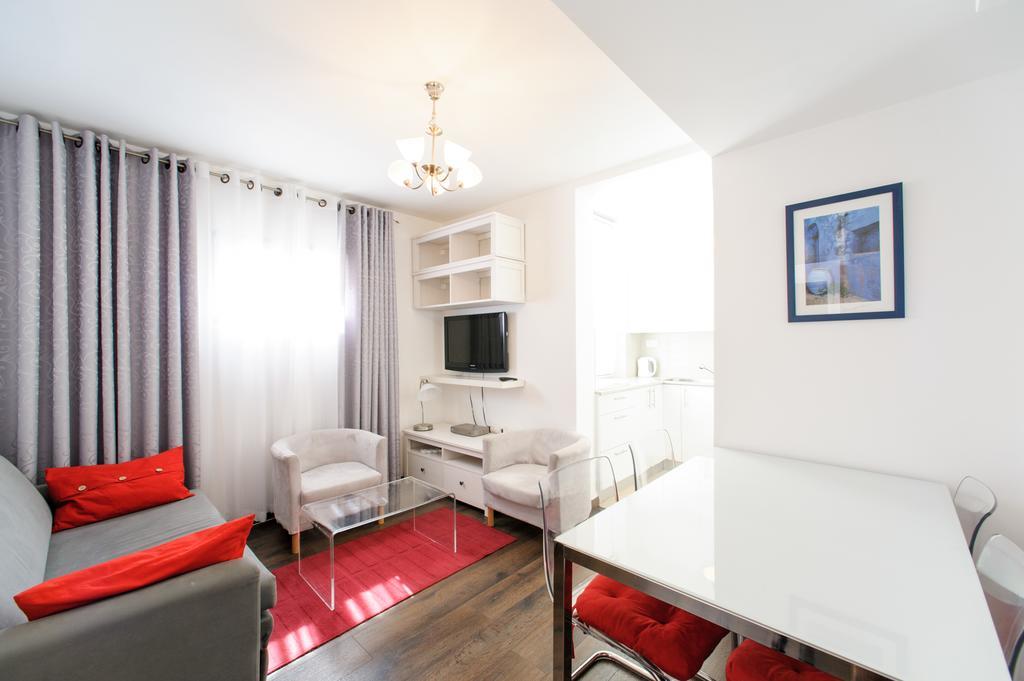 Star Apartments - Τελ Αβίβ Δωμάτιο φωτογραφία