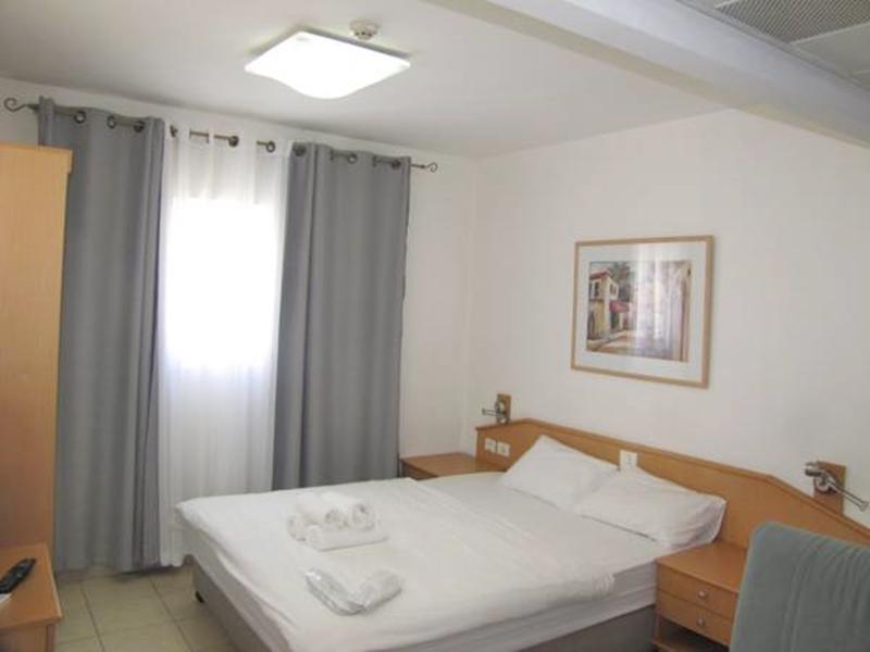 Star Apartments - Τελ Αβίβ Εξωτερικό φωτογραφία