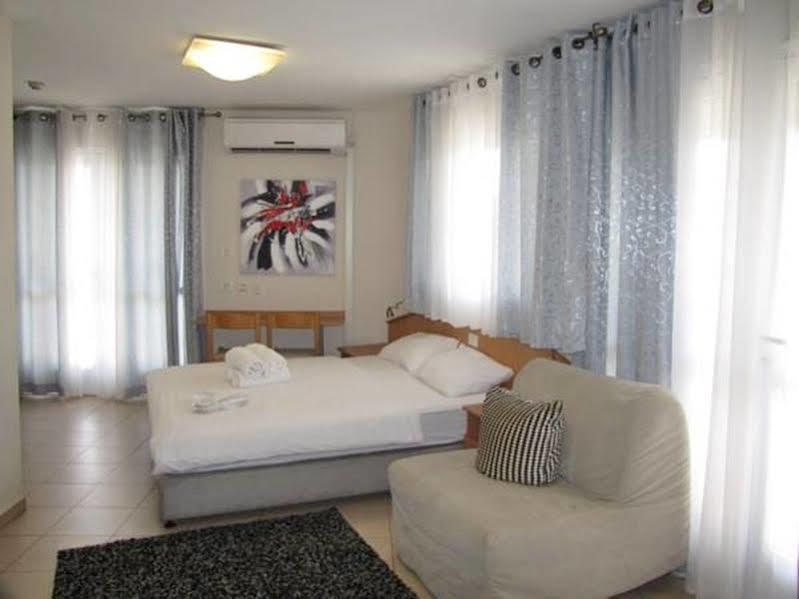 Star Apartments - Τελ Αβίβ Εξωτερικό φωτογραφία